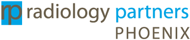 Radiology Partners Phoenix Logo
