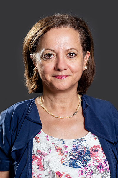 Amal A. Jabra, MD