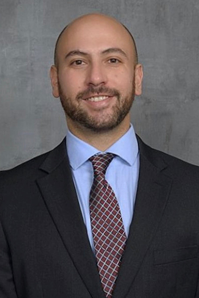 Eric Rodriguez