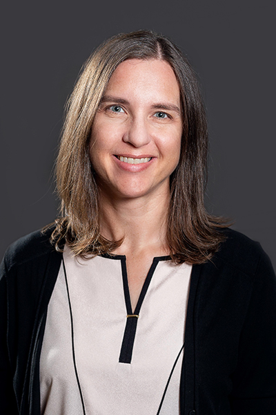 Laura Baron