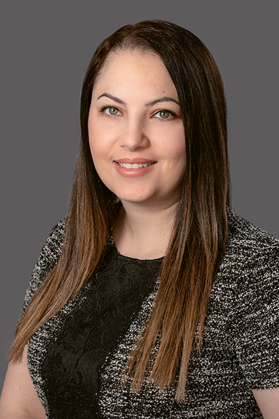 Marci Handler
