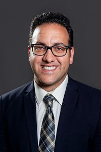 Robert Hanna