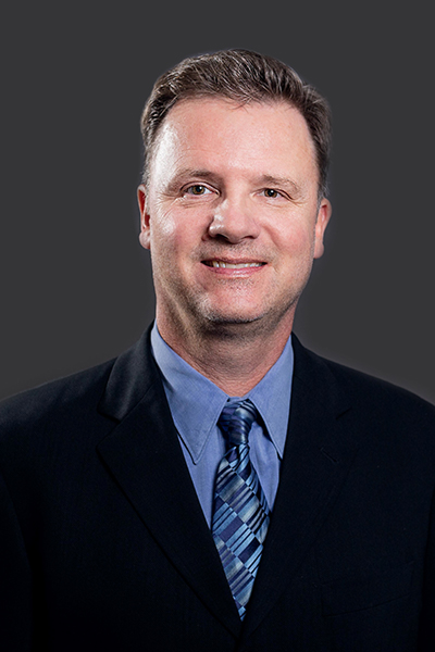 Mark A. Madsen